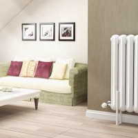 怎么判斷鋼制暖氣片有沒有沙眼？