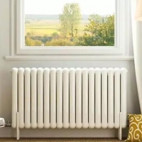 如何選擇銅鋁復合散熱器？