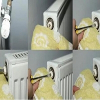 楓度散熱器告訴您停暖后的注意事項！