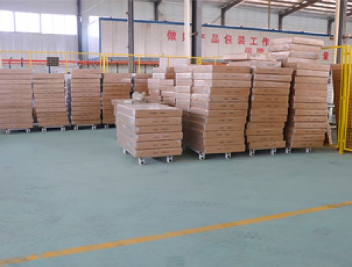 生產(chǎn)車(chē)間