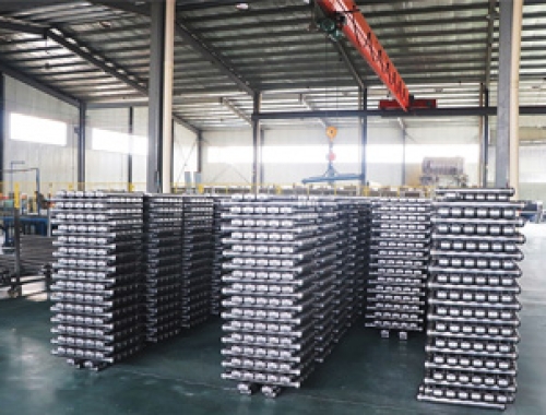 生產(chǎn)車(chē)間