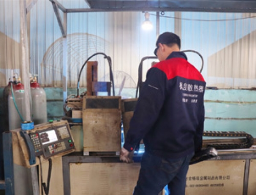 生產(chǎn)車(chē)間