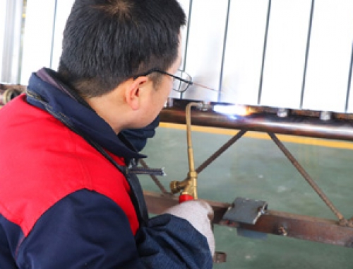 生產(chǎn)車(chē)間