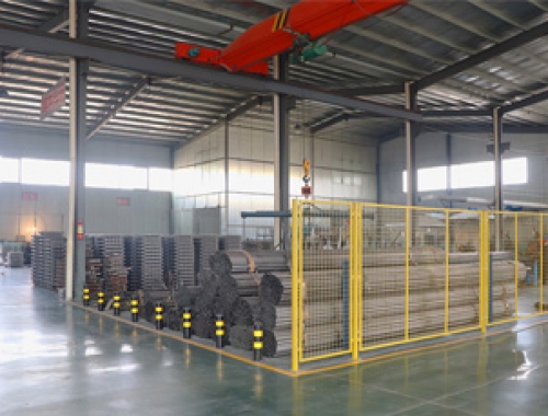 生產(chǎn)車(chē)間