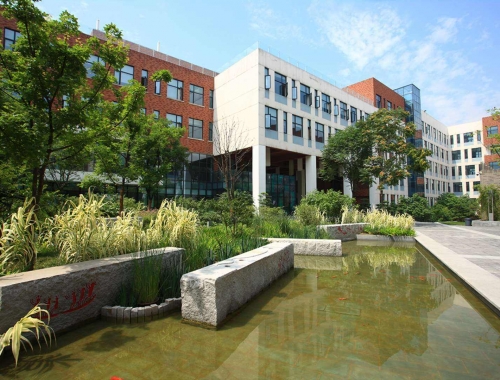 西安歐亞學(xué)院