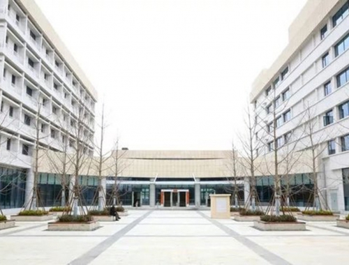 武漢市洪山區(qū)社會(huì)福利院